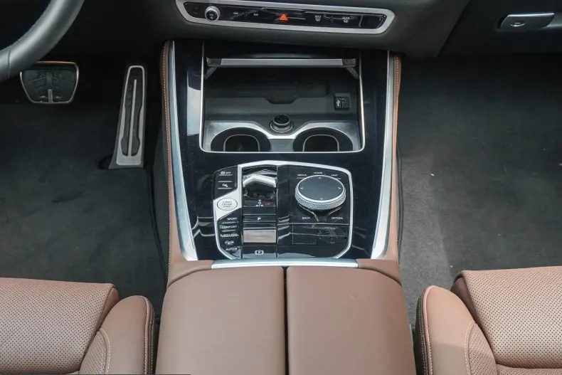 BMW X5 (Seria X) din 2026 cu 24.900 km - oferta BMW253050 - foto 11