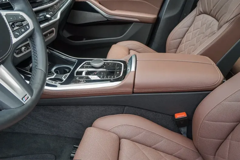 BMW X5 (Seria X) din 2026 cu 24.900 km - oferta BMW253050 - foto 13