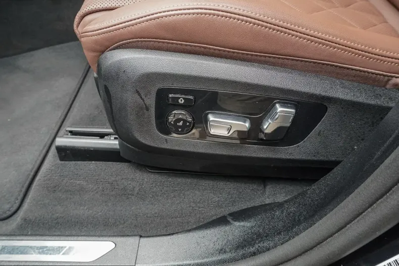 BMW X5 (Seria X) din 2026 cu 24.900 km - oferta BMW253050 - foto 14