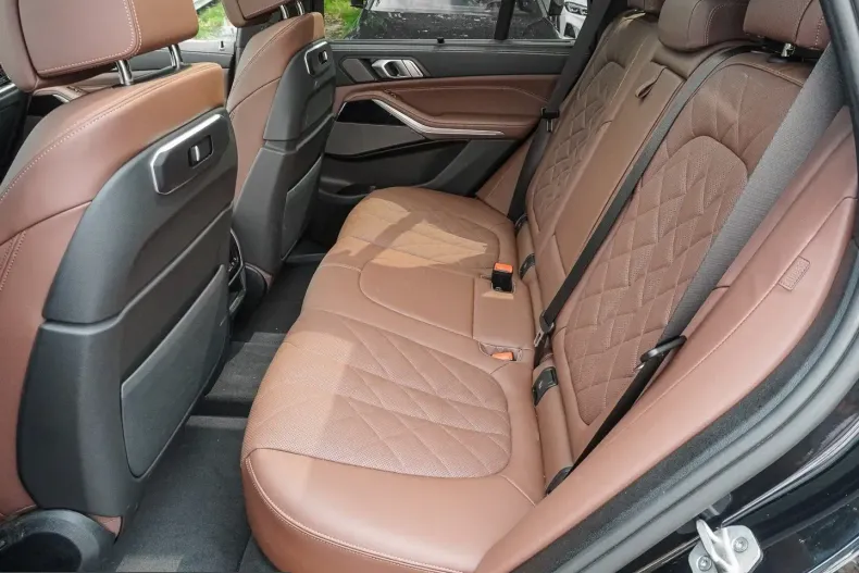 BMW X5 (Seria X) din 2026 cu 24.900 km - oferta BMW253050 - foto 16