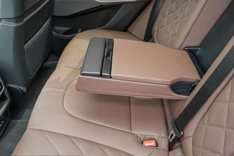 BMW X5 (Seria X) din 2026 cu 24.900 km - oferta BMW253050 - foto 17