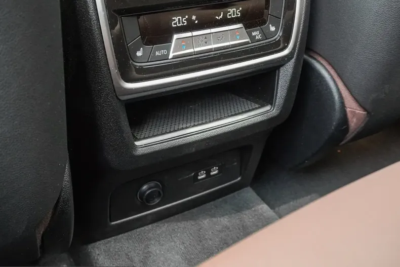 BMW X5 (Seria X) din 2026 cu 24.900 km - oferta BMW253050 - foto 18