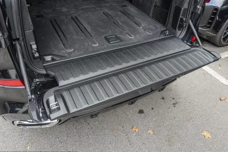 BMW X5 (Seria X) din 2026 cu 24.900 km - oferta BMW253050 - foto 20