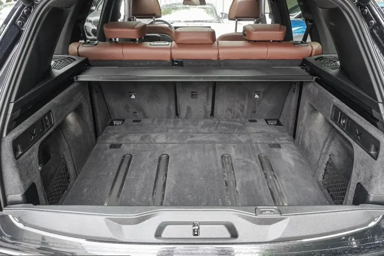 BMW X5 (Seria X) din 2026 cu 24.900 km - oferta BMW253050 - foto 21
