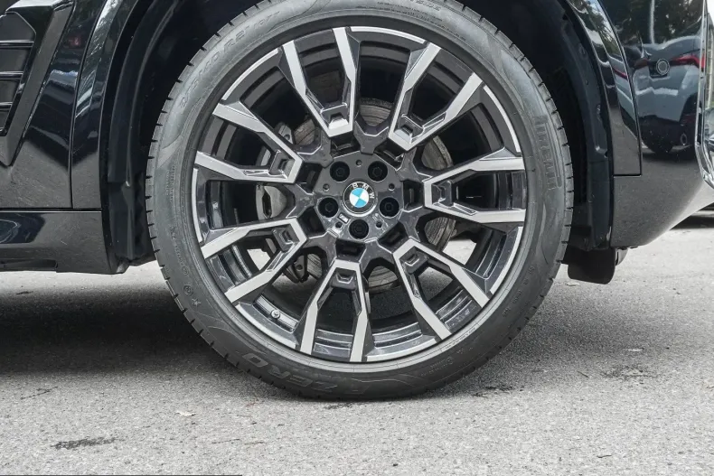 BMW X5 (Seria X) din 2026 cu 24.900 km - oferta BMW253050 - foto 23