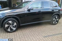Mercedes-Benz GLC 400 e 4MATIC Avantgarde din 2023 cu 14.600 km - oferta MER253051 - foto 3
