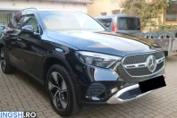 Mercedes-Benz GLC 400 e 4MATIC Avantgarde din 2023 cu 14.600 km - oferta MER253051 - foto 4