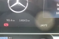 Mercedes-Benz GLC 400 e 4MATIC Avantgarde din 2023 cu 14.600 km - oferta MER253051 - foto 8