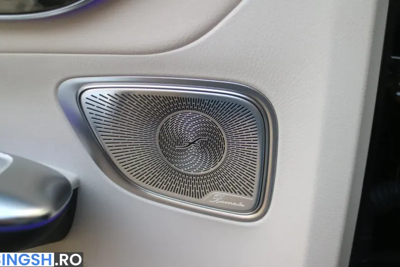 Mercedes-Benz GLC 400 e 4MATIC Avantgarde din 2023 cu 14.600 km - oferta MER253051 - foto 12