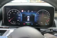 Mercedes-Benz GLC 400 e 4MATIC Avantgarde din 2023 cu 14.600 km - oferta MER253051 - foto 14