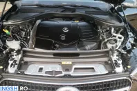 Mercedes-Benz GLC 400 e 4MATIC Avantgarde din 2023 cu 14.600 km - oferta MER253051 - foto 34