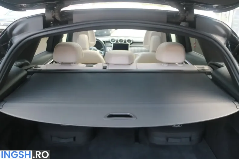 Mercedes-Benz GLC 400 e 4MATIC Avantgarde din 2023 cu 14.600 km - oferta MER253051 - foto 36