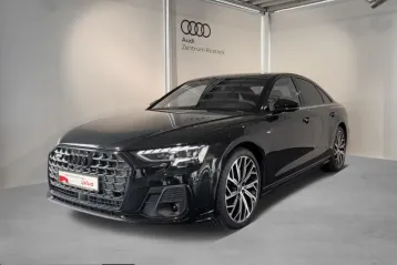Audi A8 din 2024 - oferta AUD253053