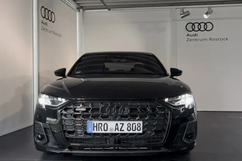 Audi A8 din 2024 cu 10.000 km - oferta AUD253053 - foto 3