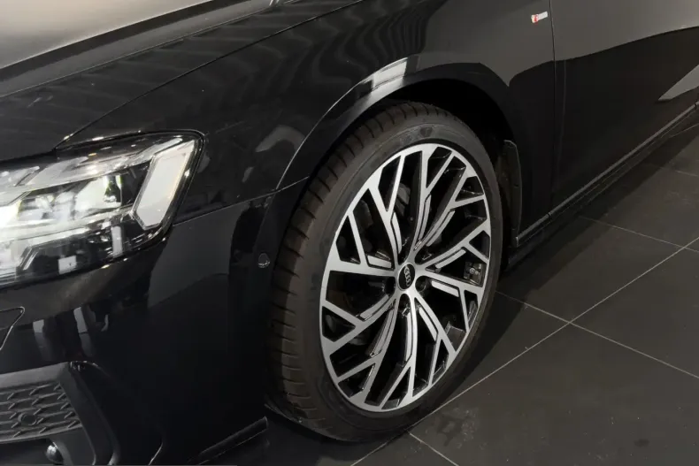 Audi A8 din 2024 cu 10.000 km - oferta AUD253053 - foto 5