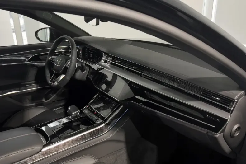 Audi A8 din 2024 cu 10.000 km - oferta AUD253053 - foto 7