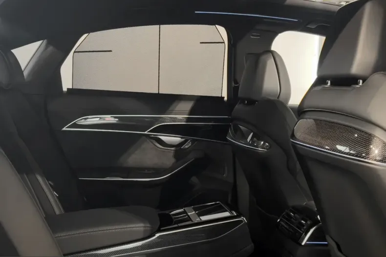 Audi A8 din 2024 cu 10.000 km - oferta AUD253053 - foto 8