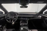 Audi A8 din 2024 cu 10.000 km - oferta AUD253053 - foto 9