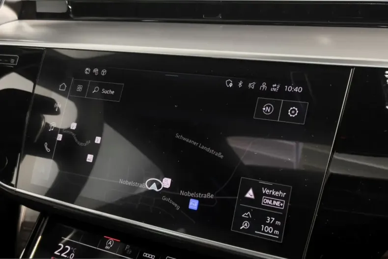 Audi A8 din 2024 cu 10.000 km - oferta AUD253053 - foto 11
