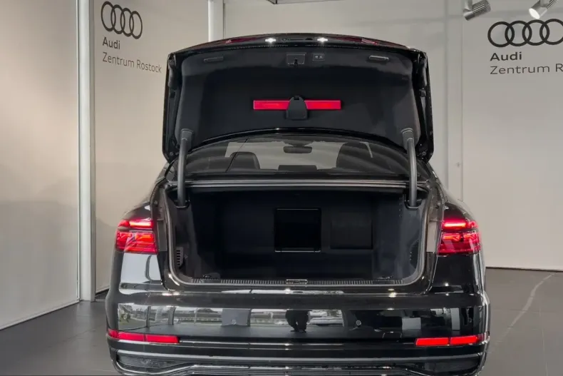 Audi A8 din 2024 cu 10.000 km - oferta AUD253053 - foto 15