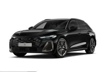 Audi S5 din 2024 - oferta AUD253054