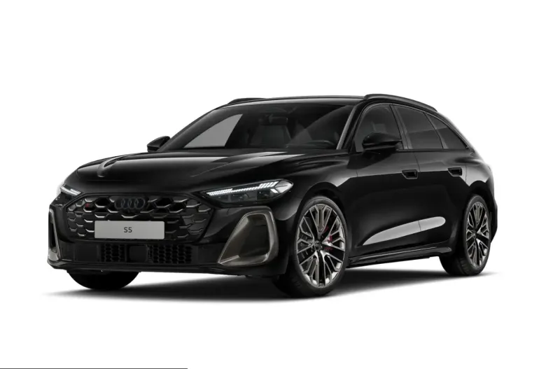 Audi S5 din 2024 cu 38.973 km - oferta AUD253054 - foto 1