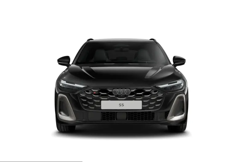 Audi S5 din 2024 cu 38.973 km - oferta AUD253054 - foto 3