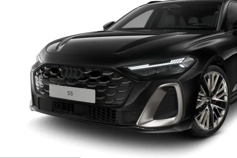Audi S5 din 2024 cu 38.973 km - oferta AUD253054 - foto 5