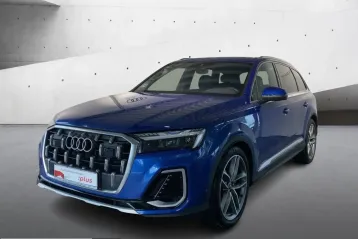 Audi Q7 din 2025 - oferta AUD253055