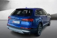 Audi Q7 din 2025 cu 8.779 km - oferta AUD253055 - foto 3