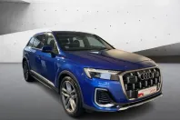 Audi Q7 din 2025 cu 8.779 km - oferta AUD253055 - foto 4