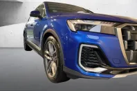 Audi Q7 din 2025 cu 8.779 km - oferta AUD253055 - foto 5