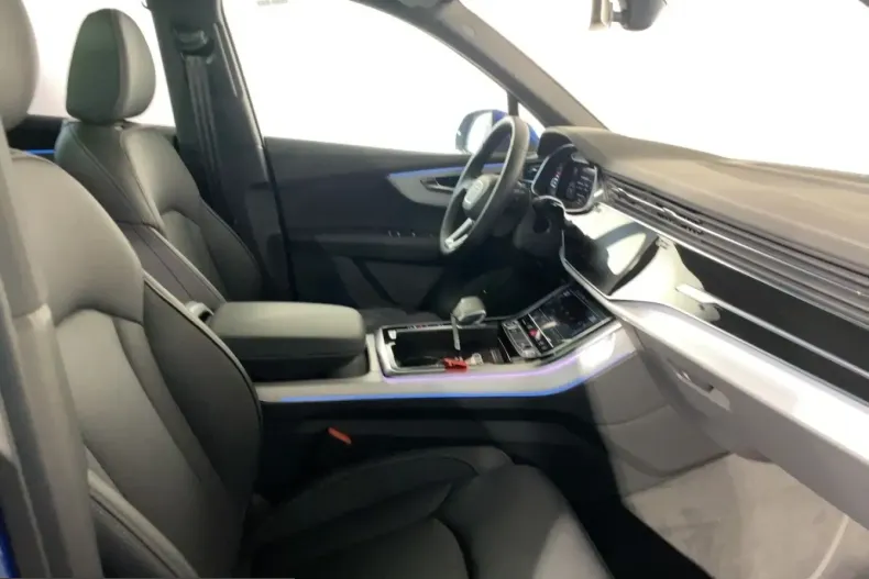 Audi Q7 din 2025 cu 8.779 km - oferta AUD253055 - foto 6