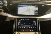 Audi Q7 din 2025 cu 8.779 km - oferta AUD253055 - foto 9