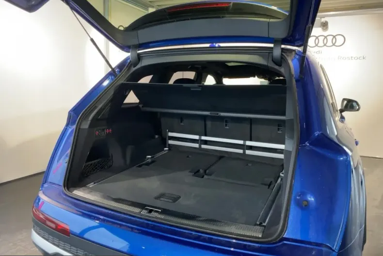 Audi Q7 din 2025 cu 8.779 km - oferta AUD253055 - foto 11