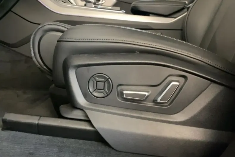 Audi Q7 din 2025 cu 8.779 km - oferta AUD253055 - foto 15