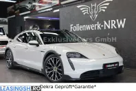 Porsche Taycan din 2023 cu 79.867 km - oferta POR253056 - foto 1