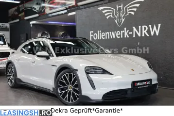 Porsche Taycan din 2023 - oferta POR253056