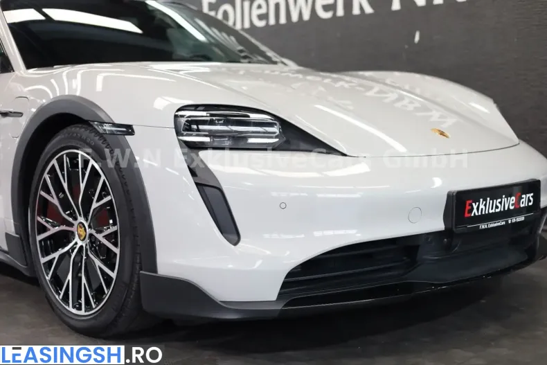 Porsche Taycan din 2023 cu 79.867 km - oferta POR253056 - foto 17