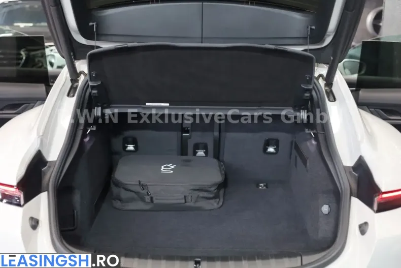 Porsche Taycan din 2023 cu 79.867 km - oferta POR253056 - foto 31