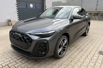 Audi Q5 din 2025 - oferta AUD253058