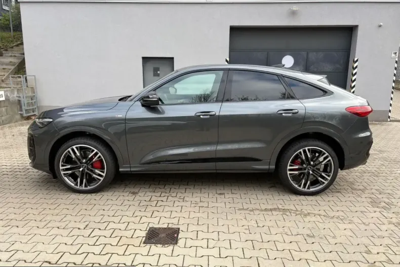 Audi Q5 din 2025 cu 16.000 km - oferta AUD253058 - foto 2