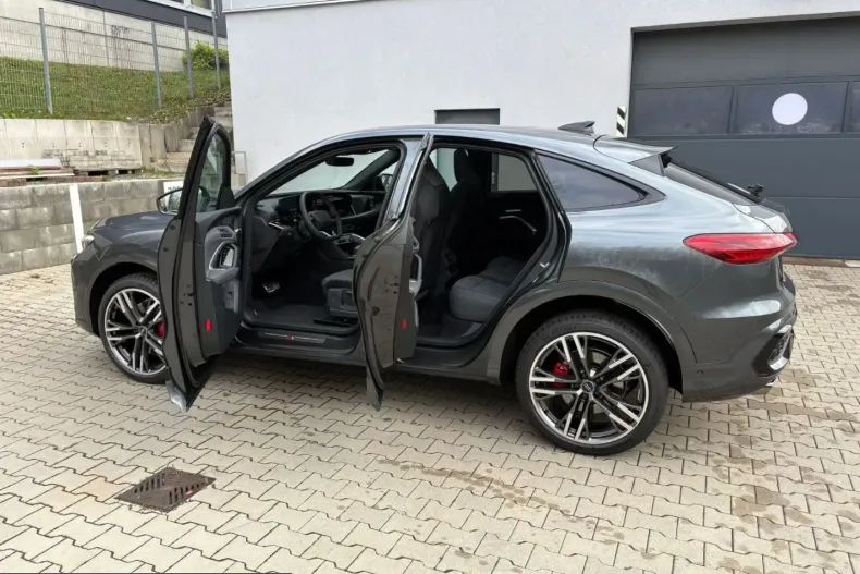 Audi Q5 din 2025 cu 16.000 km - oferta AUD253058 - foto 4