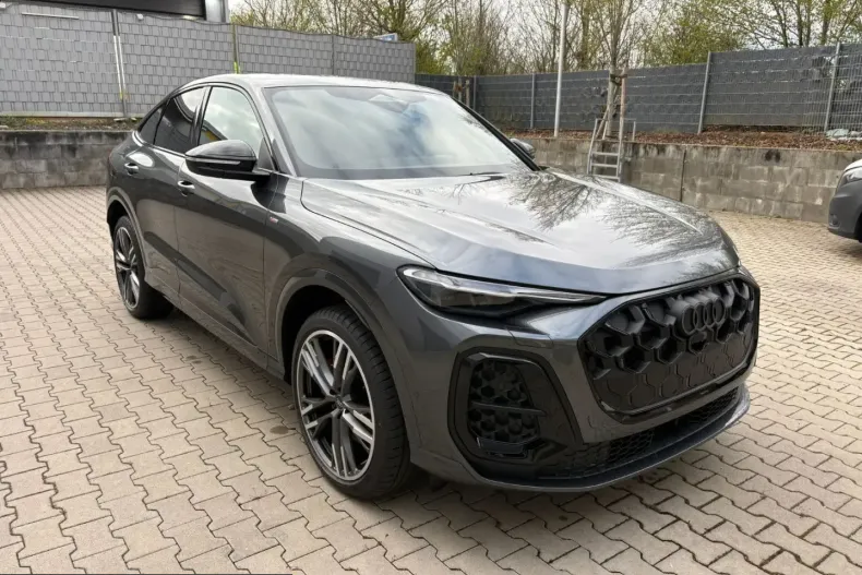 Audi Q5 din 2025 cu 16.000 km - oferta AUD253058 - foto 5