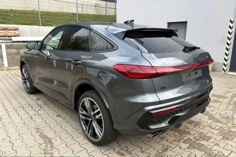 Audi Q5 din 2025 cu 16.000 km - oferta AUD253058 - foto 6