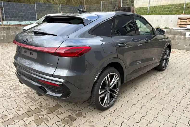Audi Q5 din 2025 cu 16.000 km - oferta AUD253058 - foto 7
