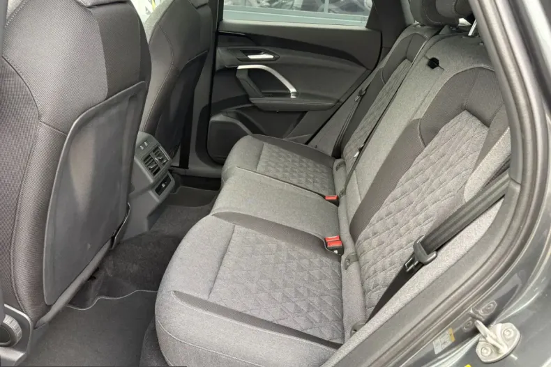 Audi Q5 din 2025 cu 16.000 km - oferta AUD253058 - foto 15