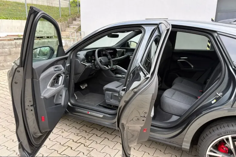 Audi Q5 din 2025 cu 16.000 km - oferta AUD253058 - foto 18