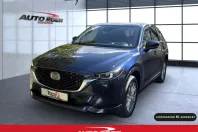 Mazda CX-5 din 2023 cu 20.254 km - oferta MAZ253059 - foto 1