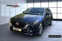 Mazda CX-5 din 2023 cu 20.254 km - oferta MAZ253059 - foto 2